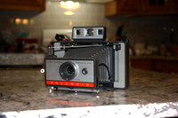 Polaroids