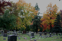 The Graveyard