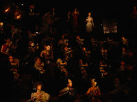 Purgatory's Orchestra