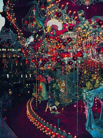 Carousel