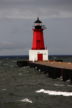 The Lighthouse
